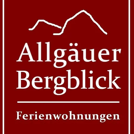 Allgaeuer Bergblick - Sonnenkopf