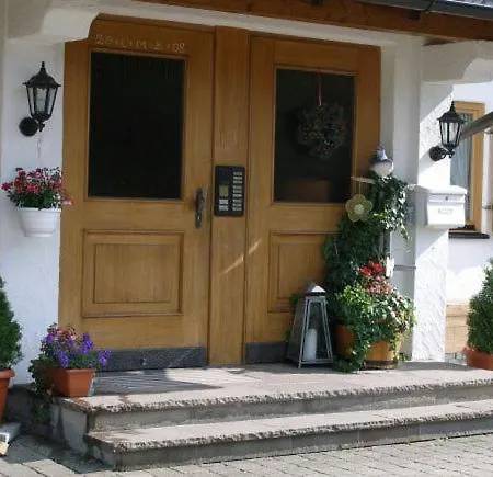 Allgaeuer Bergblick - Sonnenkopf Daire *